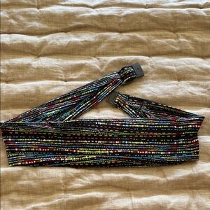 bandi Belt Storage Stretch with Adjustable Buckle